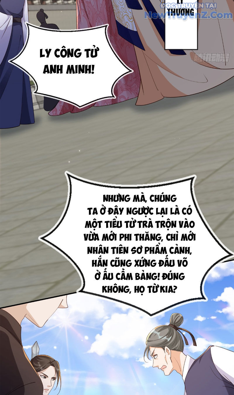Tùy Tùng Của Nữ Phản Diện Chapter 158 - Trang 8