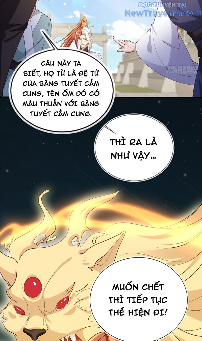 Tùy Tùng Của Nữ Phản Diện Chapter 158 - Trang 9