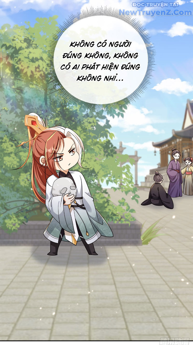 Tùy Tùng Của Nữ Phản Diện Chapter 159 - Trang 13