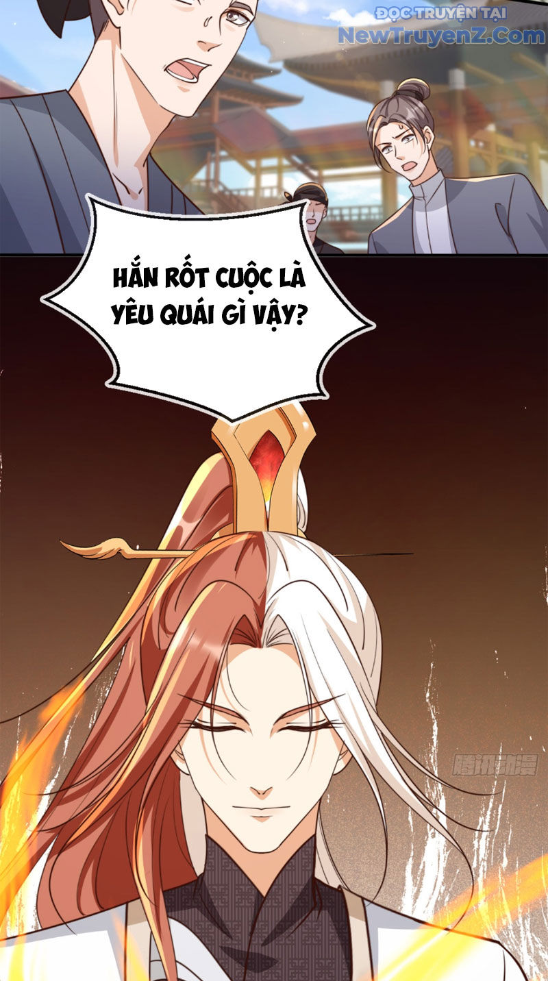 Tùy Tùng Của Nữ Phản Diện Chapter 159 - Trang 18