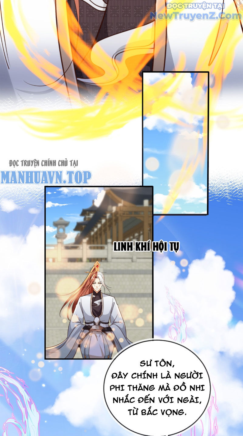 Tùy Tùng Của Nữ Phản Diện Chapter 159 - Trang 19