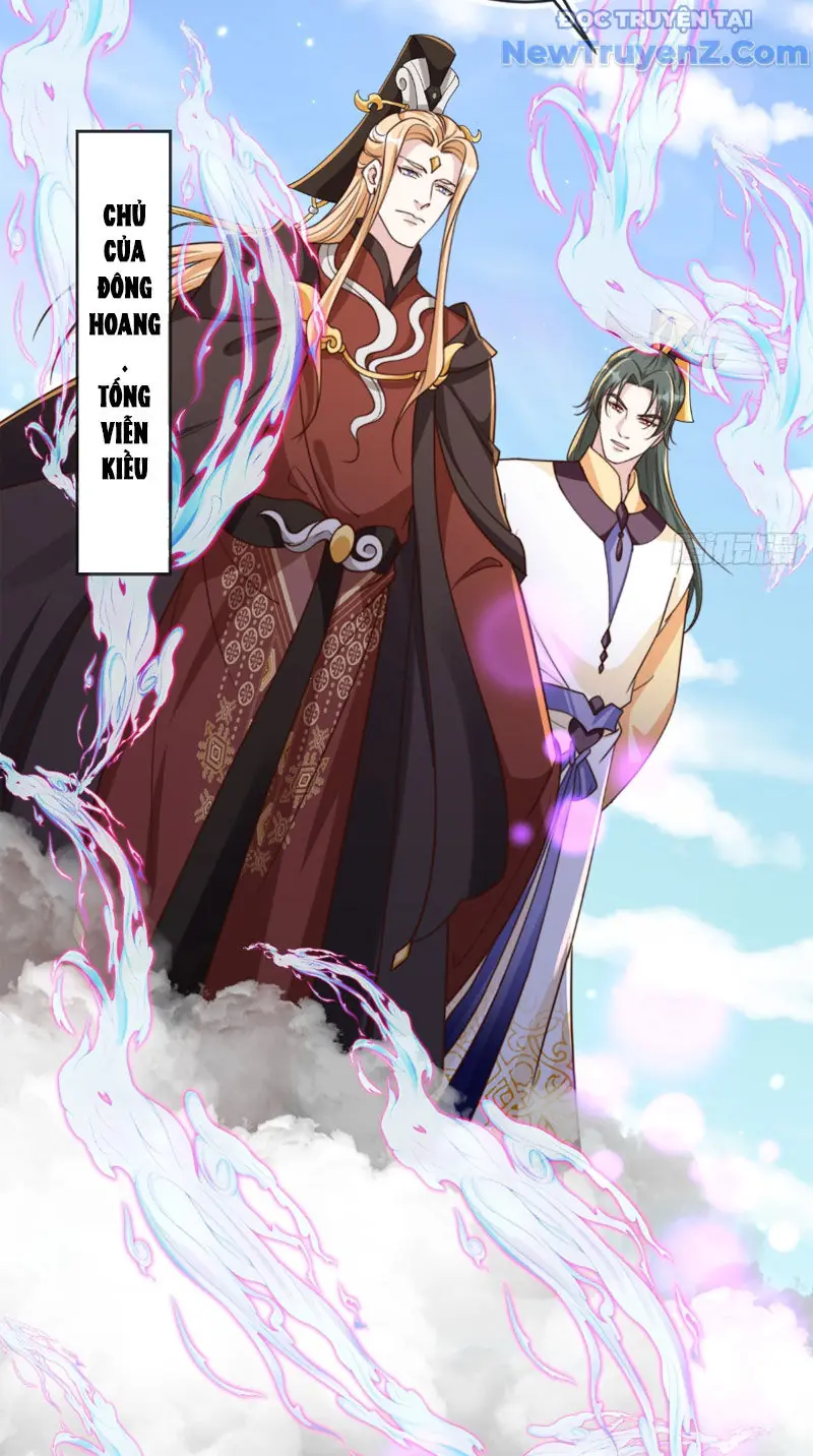 Tùy Tùng Của Nữ Phản Diện Chapter 159 - Trang 20
