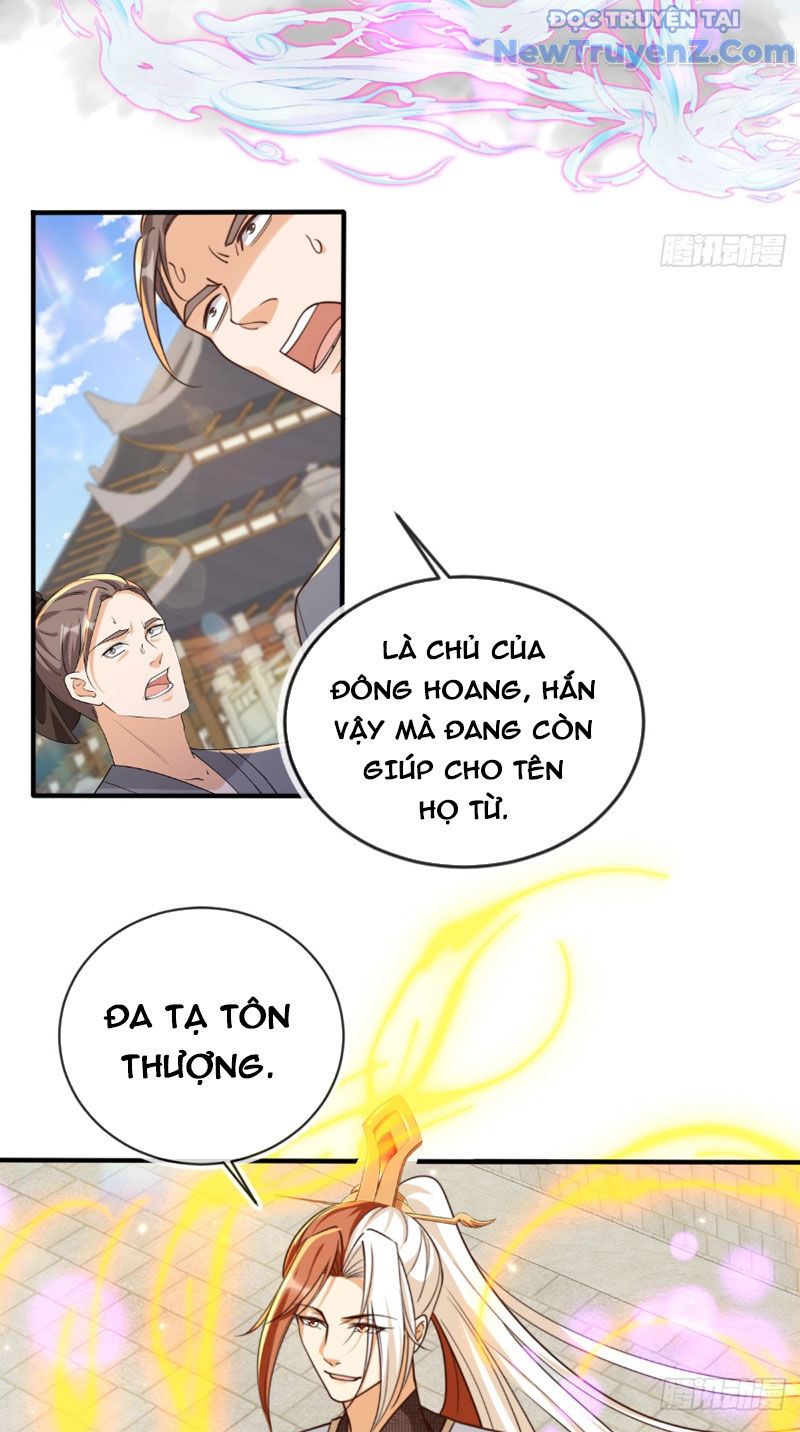 Tùy Tùng Của Nữ Phản Diện Chapter 159 - Trang 21