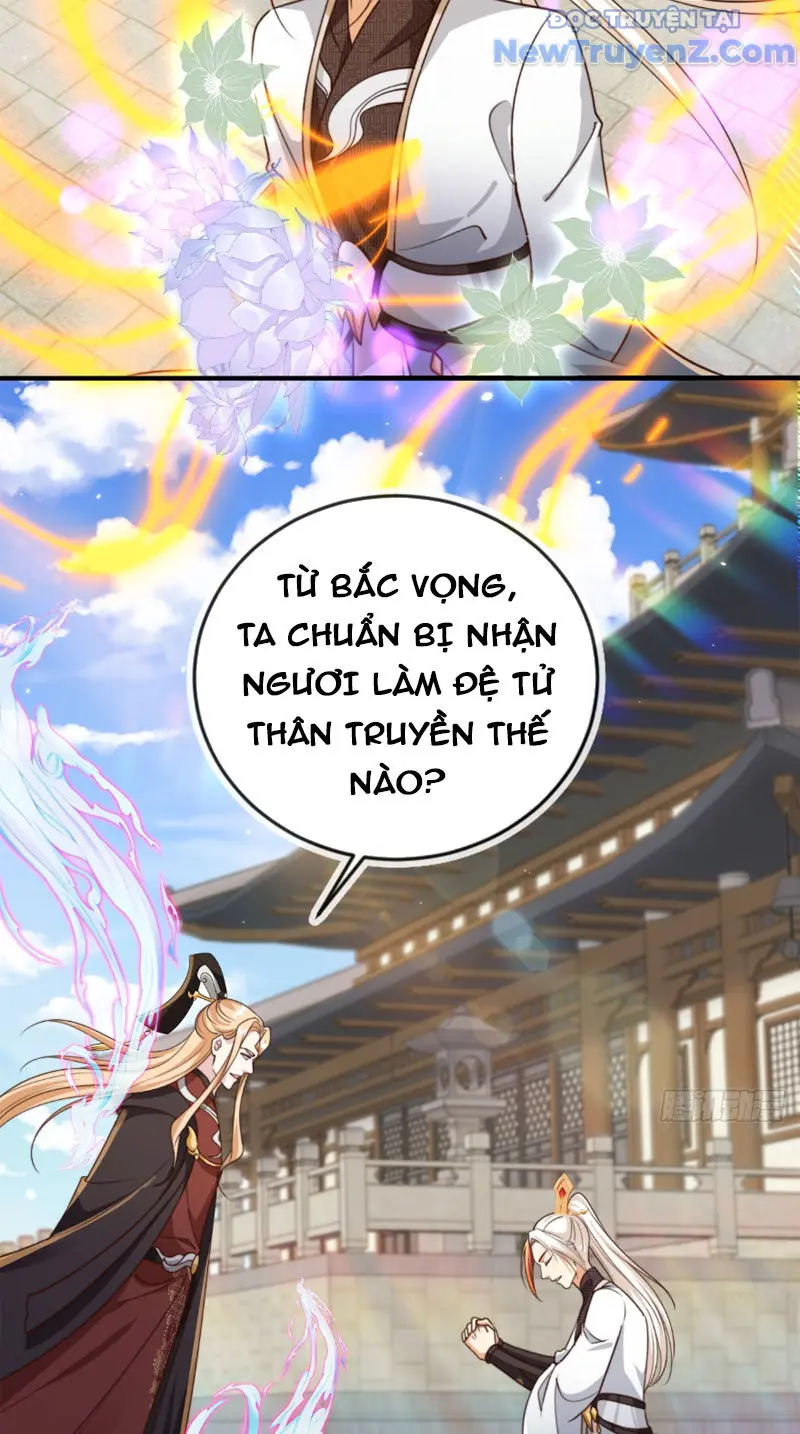 Tùy Tùng Của Nữ Phản Diện Chapter 159 - Trang 22
