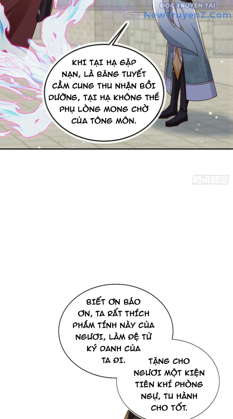 Tùy Tùng Của Nữ Phản Diện Chapter 159 - Trang 23