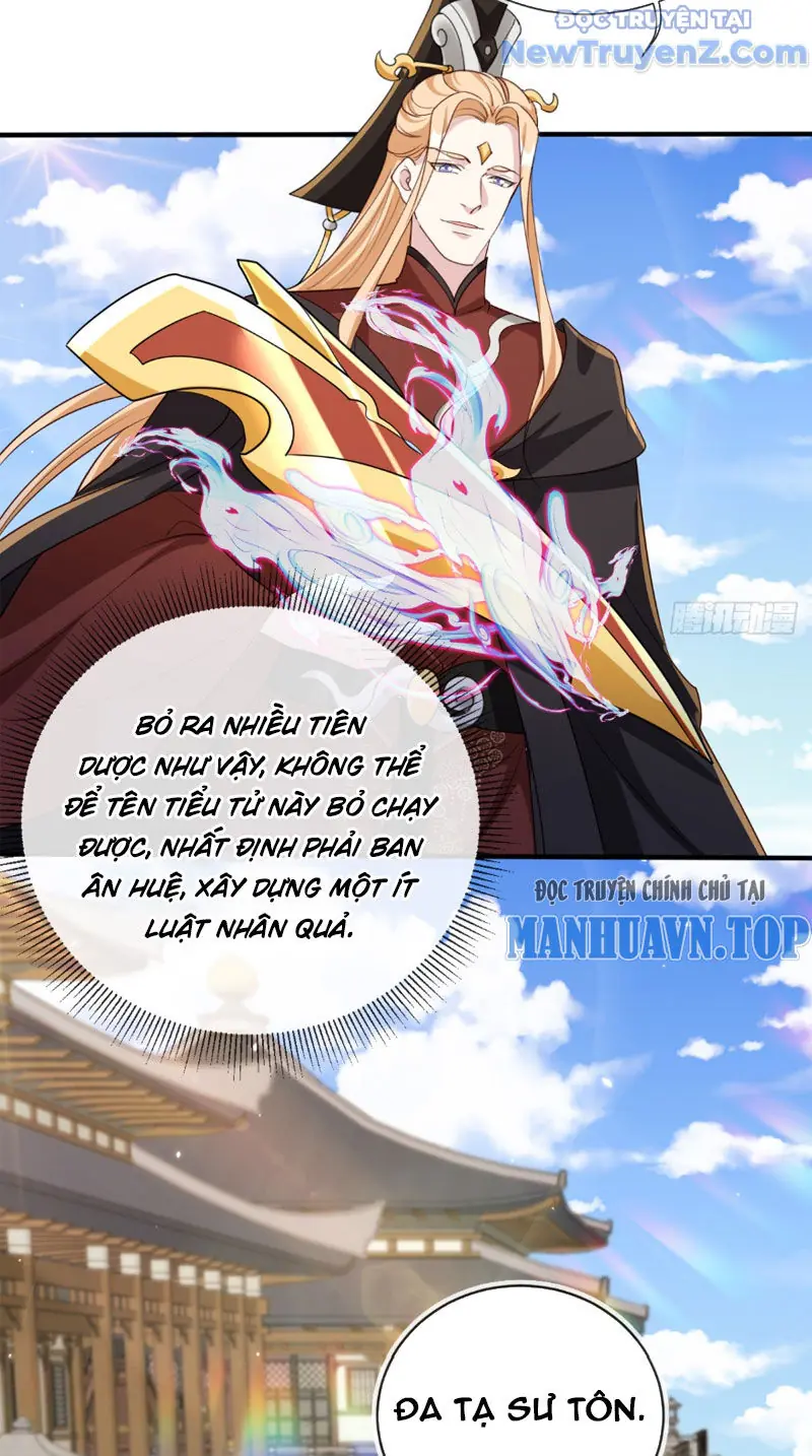 Tùy Tùng Của Nữ Phản Diện Chapter 159 - Trang 24