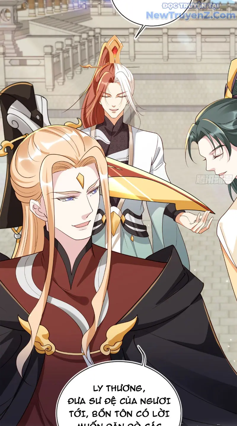 Tùy Tùng Của Nữ Phản Diện Chapter 159 - Trang 25