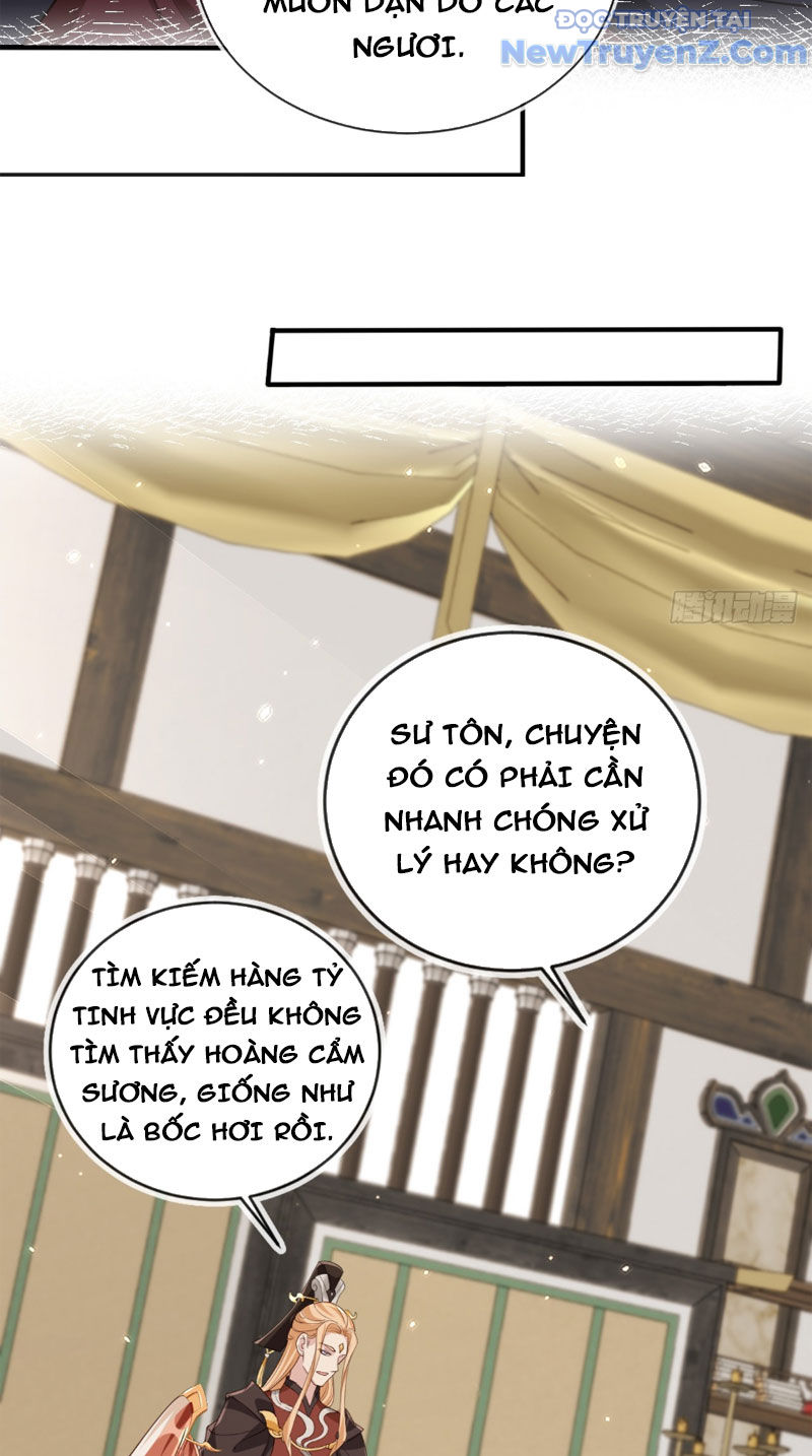 Tùy Tùng Của Nữ Phản Diện Chapter 159 - Trang 26