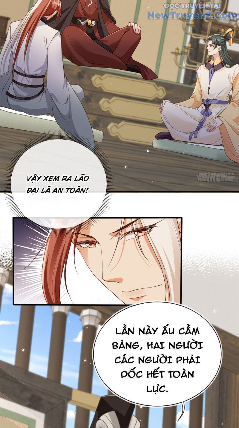 Tùy Tùng Của Nữ Phản Diện Chapter 159 - Trang 27