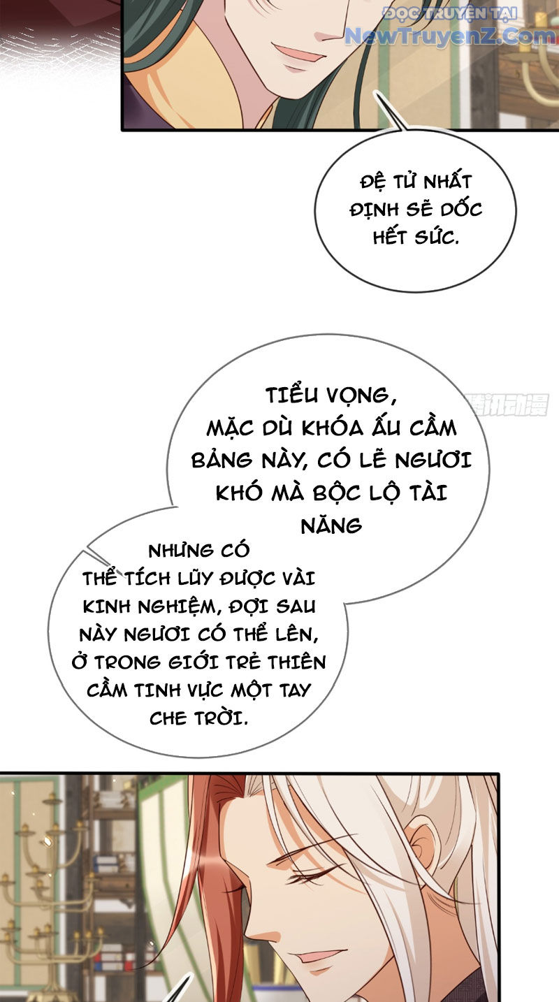 Tùy Tùng Của Nữ Phản Diện Chapter 159 - Trang 29