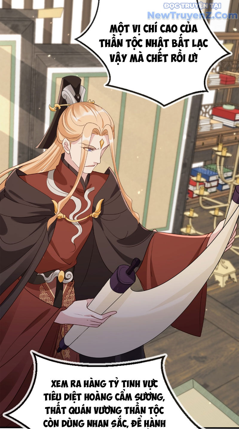 Tùy Tùng Của Nữ Phản Diện Chapter 159 - Trang 31