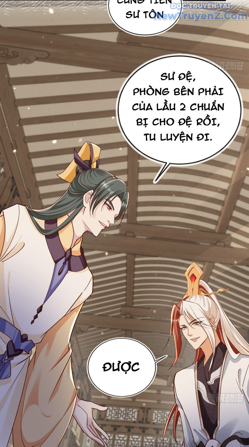 Tùy Tùng Của Nữ Phản Diện Chapter 159 - Trang 33