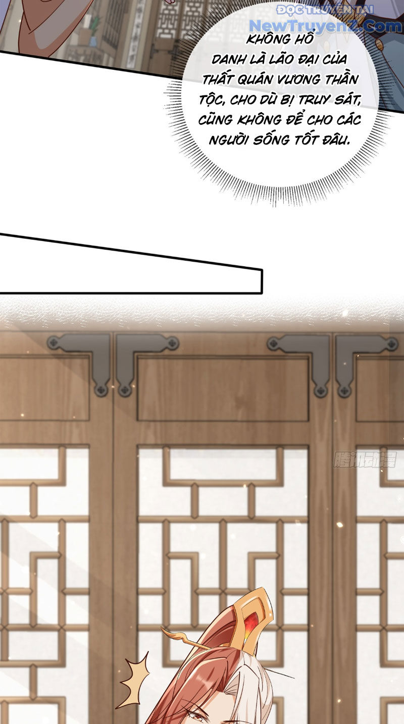 Tùy Tùng Của Nữ Phản Diện Chapter 159 - Trang 34