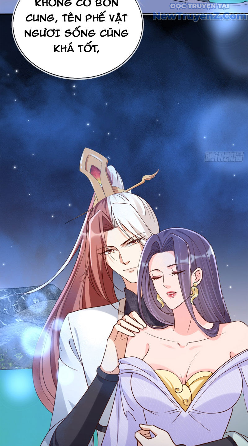 Tùy Tùng Của Nữ Phản Diện Chapter 159 - Trang 38