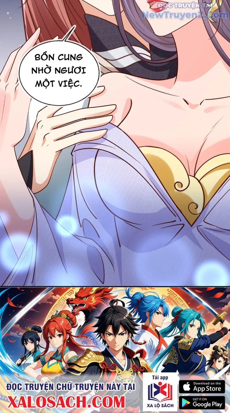 Tùy Tùng Của Nữ Phản Diện Chapter 159 - Trang 40
