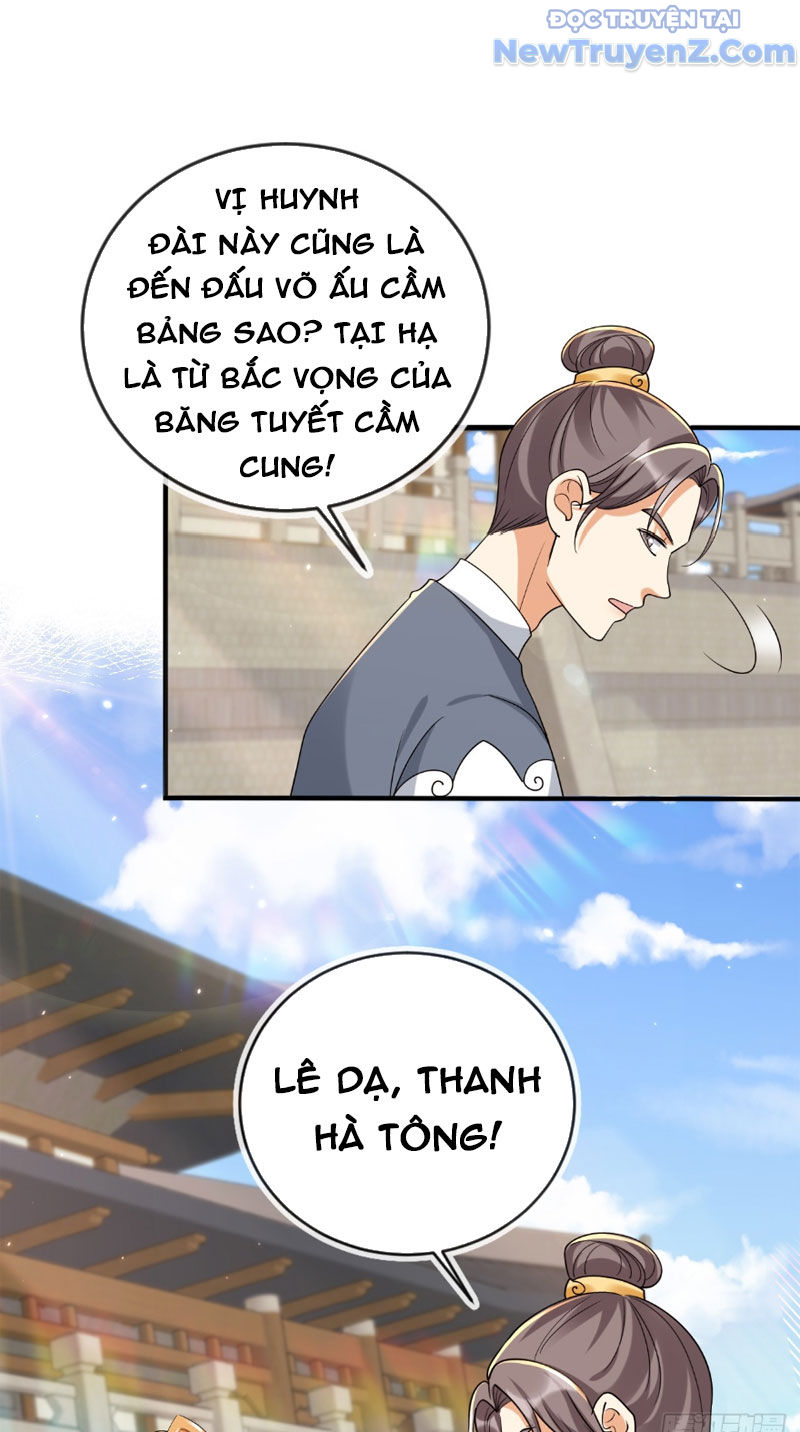 Tùy Tùng Của Nữ Phản Diện Chapter 159 - Trang 5