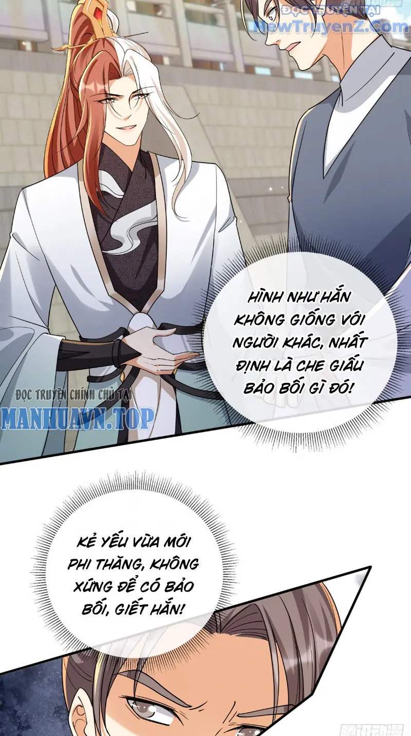 Tùy Tùng Của Nữ Phản Diện Chapter 159 - Trang 6
