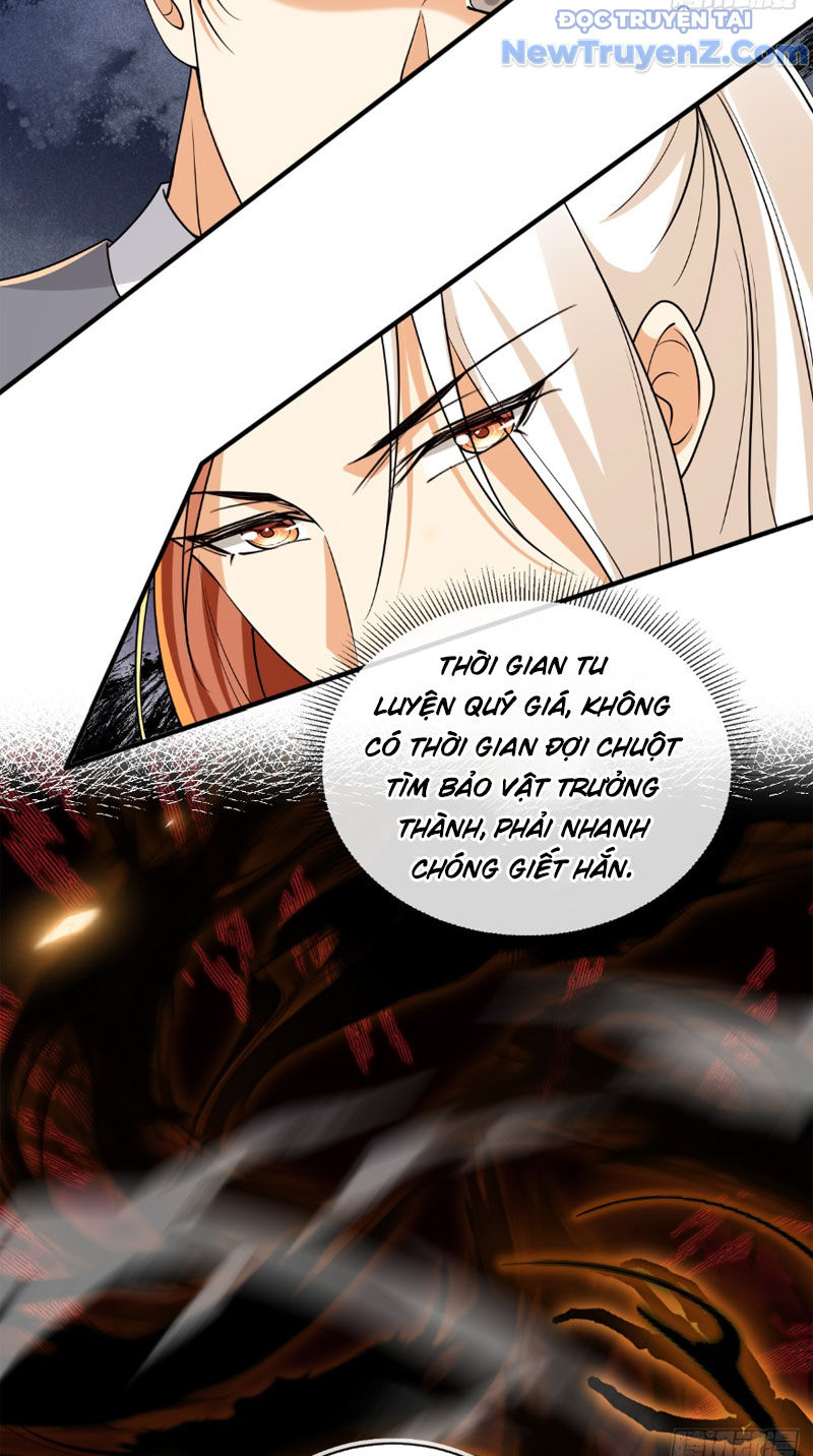 Tùy Tùng Của Nữ Phản Diện Chapter 159 - Trang 7