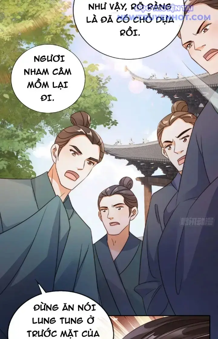Tùy Tùng Của Nữ Phản Diện Chapter 16 - Trang 18