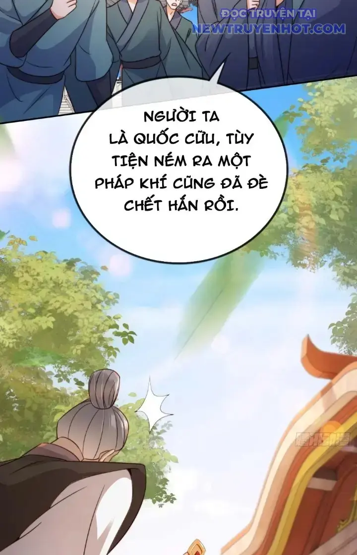 Tùy Tùng Của Nữ Phản Diện Chapter 16 - Trang 23