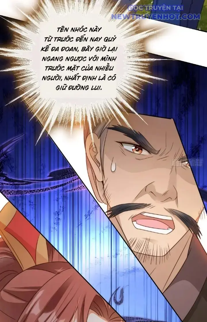 Tùy Tùng Của Nữ Phản Diện Chapter 16 - Trang 25