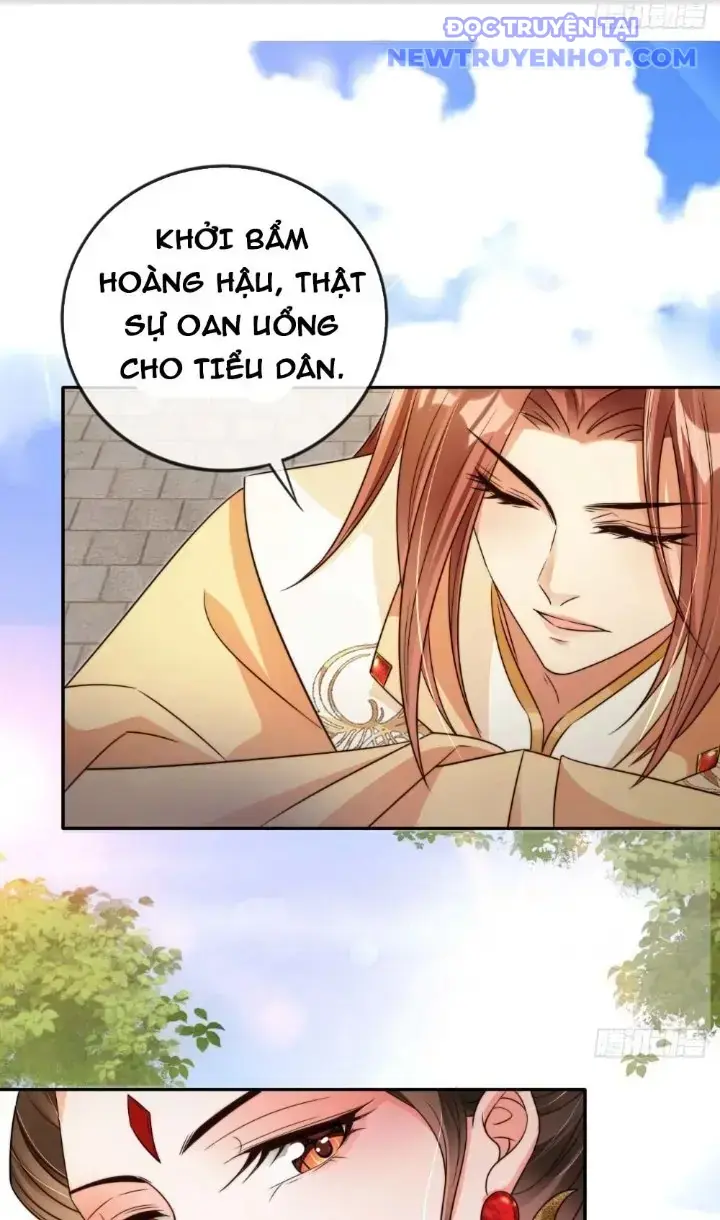Tùy Tùng Của Nữ Phản Diện Chapter 16 - Trang 3