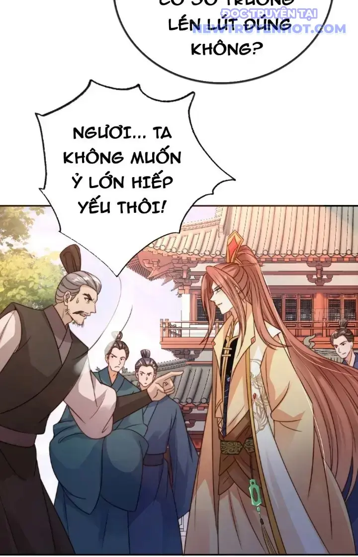 Tùy Tùng Của Nữ Phản Diện Chapter 16 - Trang 31
