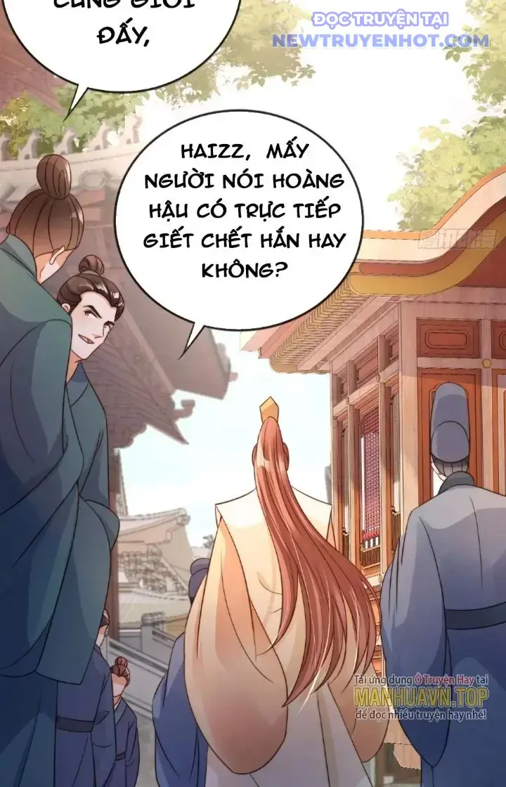 Tùy Tùng Của Nữ Phản Diện Chapter 16 - Trang 37