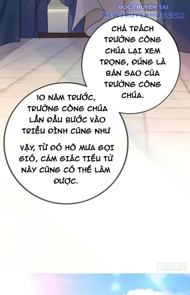 Tùy Tùng Của Nữ Phản Diện Chapter 16 - Trang 38