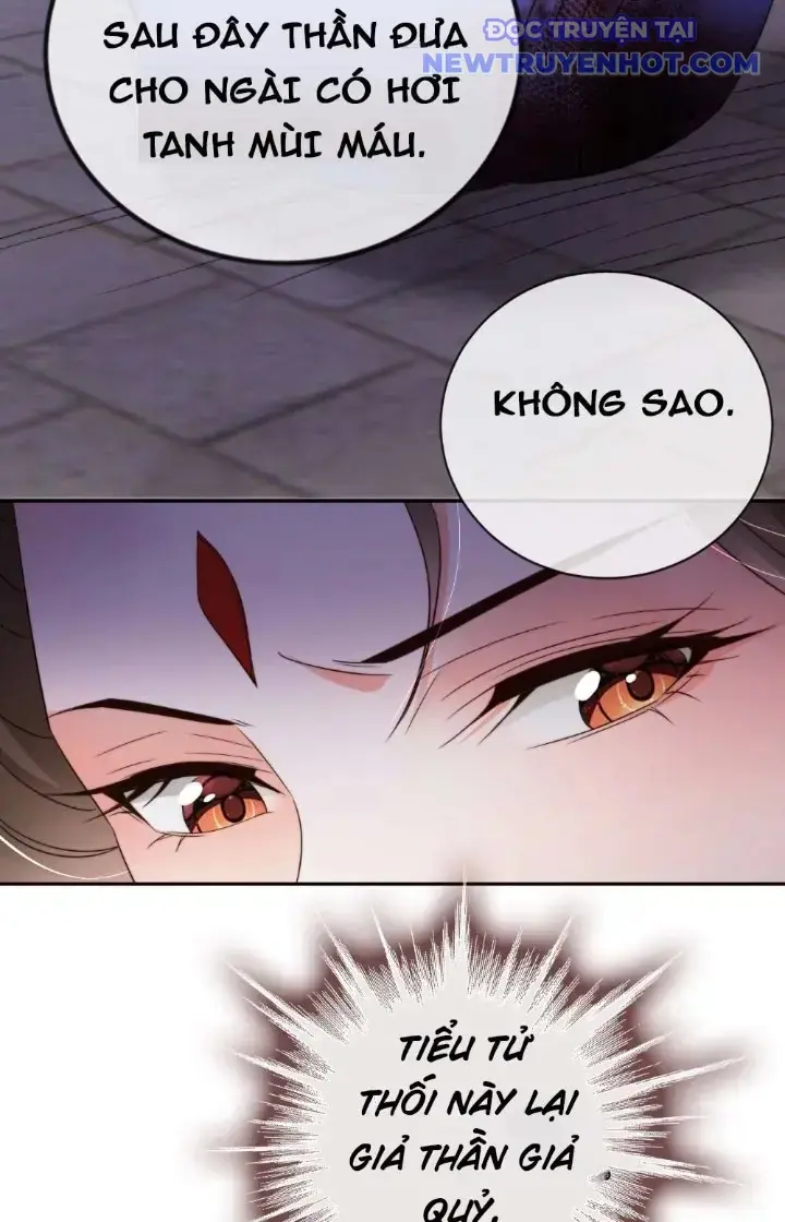 Tùy Tùng Của Nữ Phản Diện Chapter 16 - Trang 5
