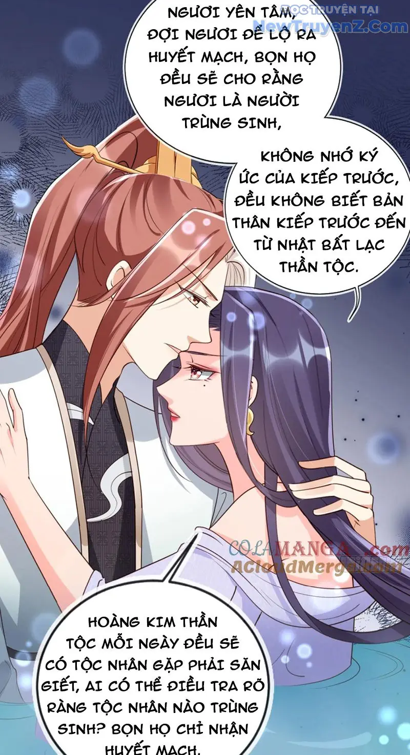 Tùy Tùng Của Nữ Phản Diện Chapter 160 - Trang 10