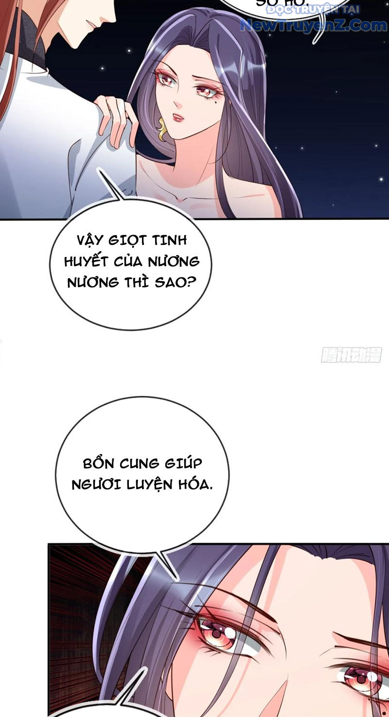 Tùy Tùng Của Nữ Phản Diện Chapter 160 - Trang 14