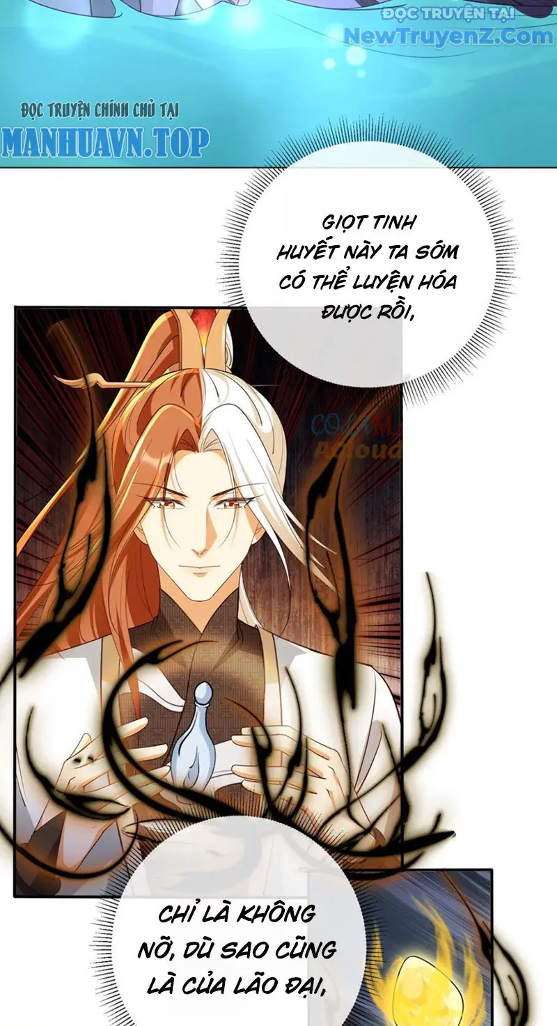 Tùy Tùng Của Nữ Phản Diện Chapter 160 - Trang 16