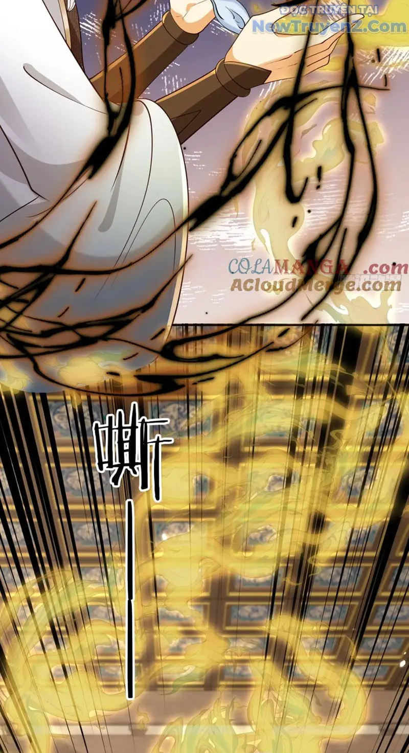 Tùy Tùng Của Nữ Phản Diện Chapter 160 - Trang 18