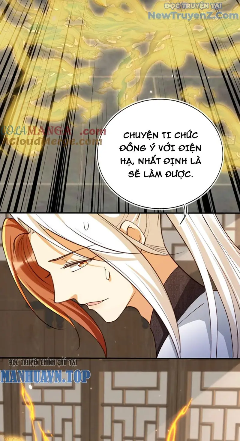 Tùy Tùng Của Nữ Phản Diện Chapter 160 - Trang 20