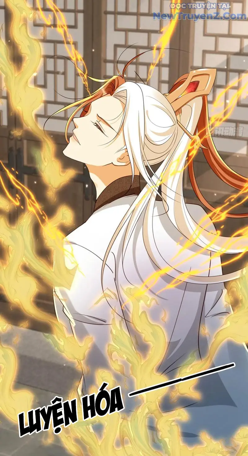 Tùy Tùng Của Nữ Phản Diện Chapter 160 - Trang 21