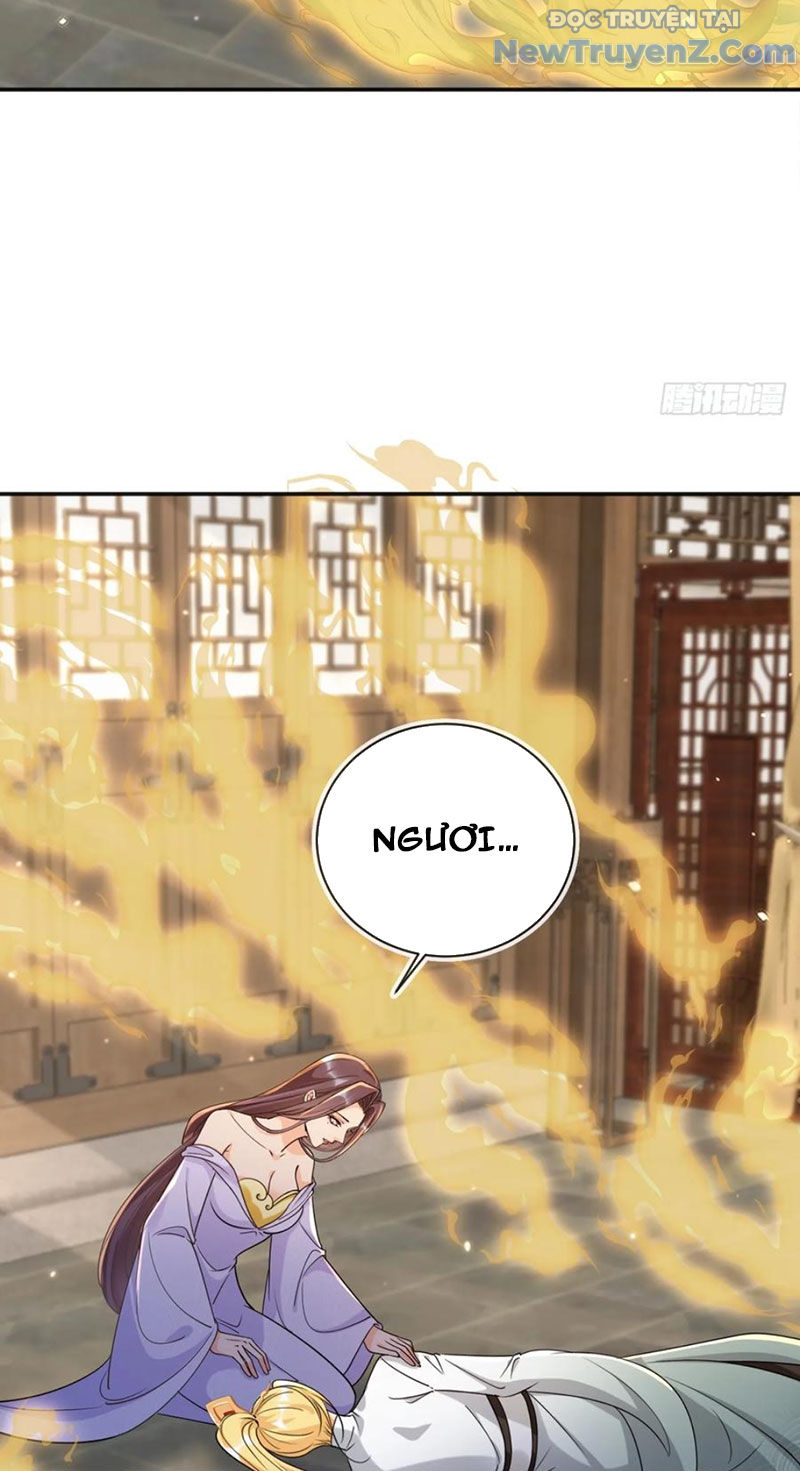 Tùy Tùng Của Nữ Phản Diện Chapter 160 - Trang 22