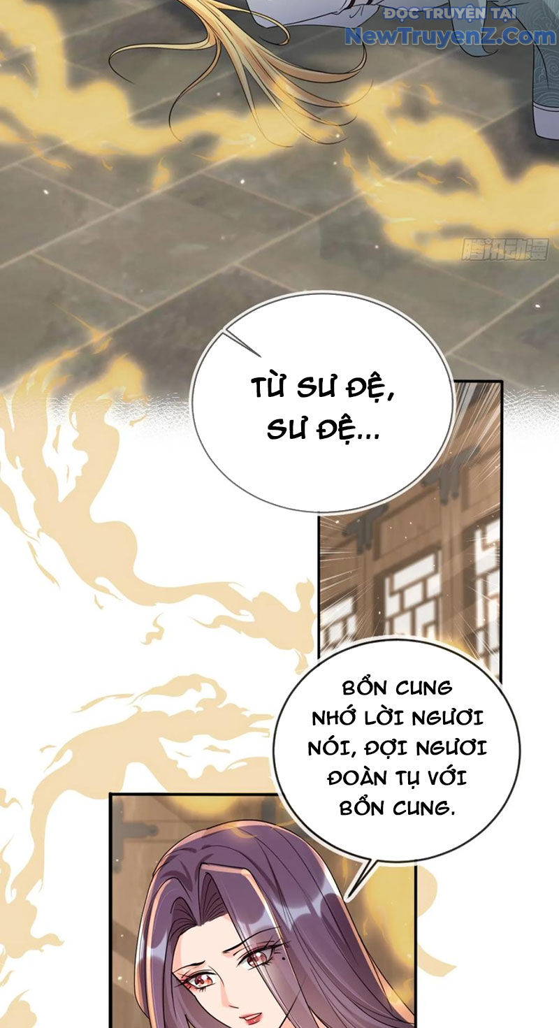 Tùy Tùng Của Nữ Phản Diện Chapter 160 - Trang 23