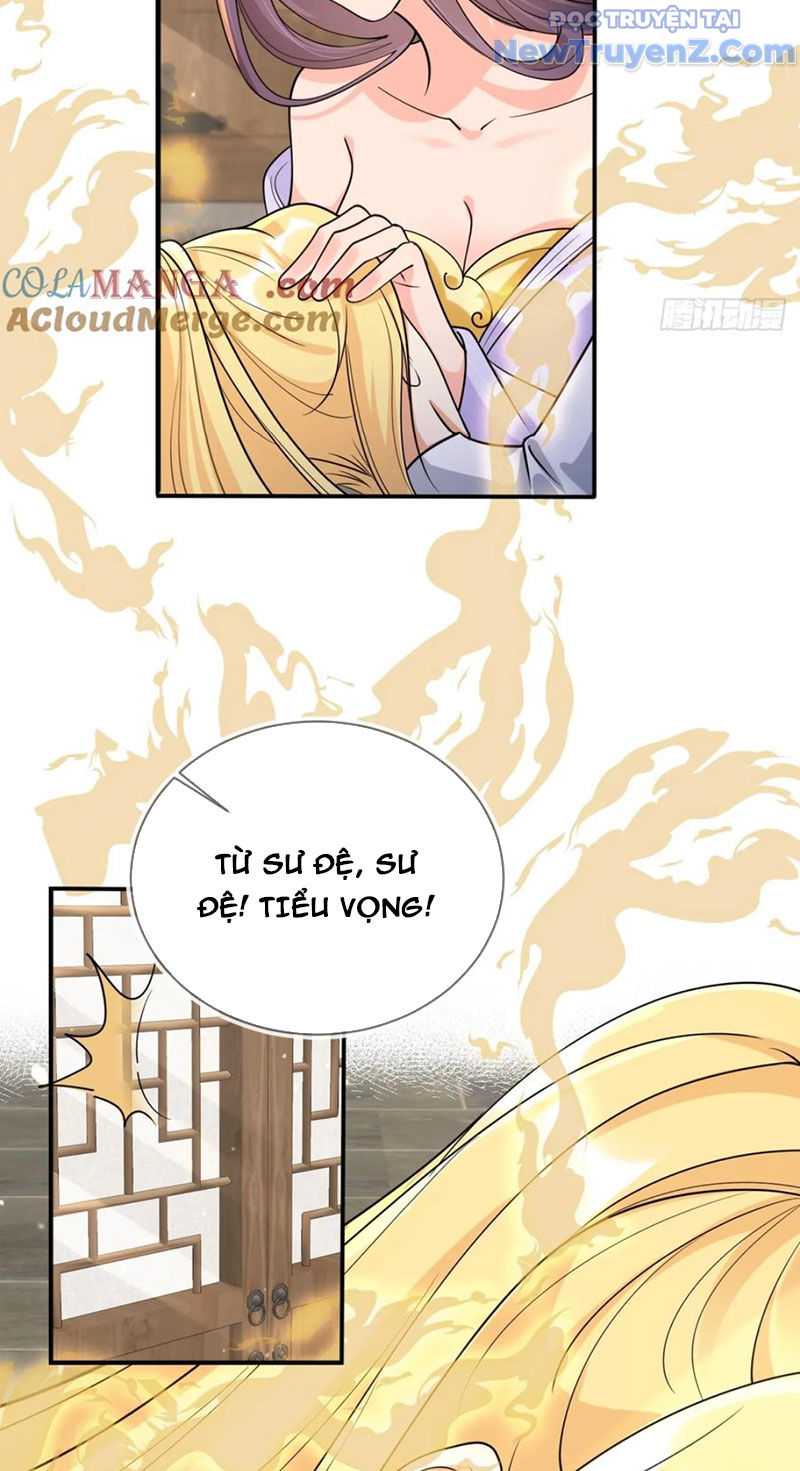 Tùy Tùng Của Nữ Phản Diện Chapter 160 - Trang 24
