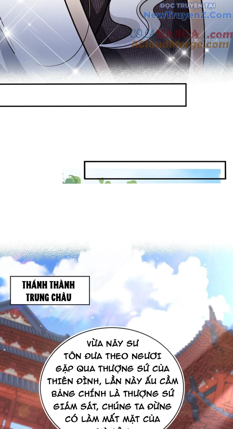 Tùy Tùng Của Nữ Phản Diện Chapter 160 - Trang 28