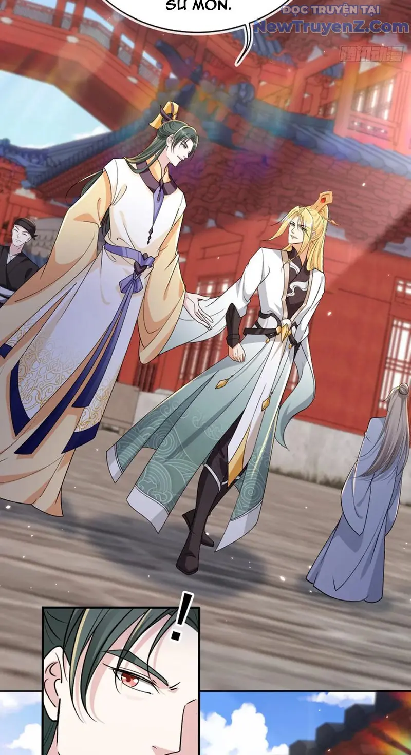 Tùy Tùng Của Nữ Phản Diện Chapter 160 - Trang 29