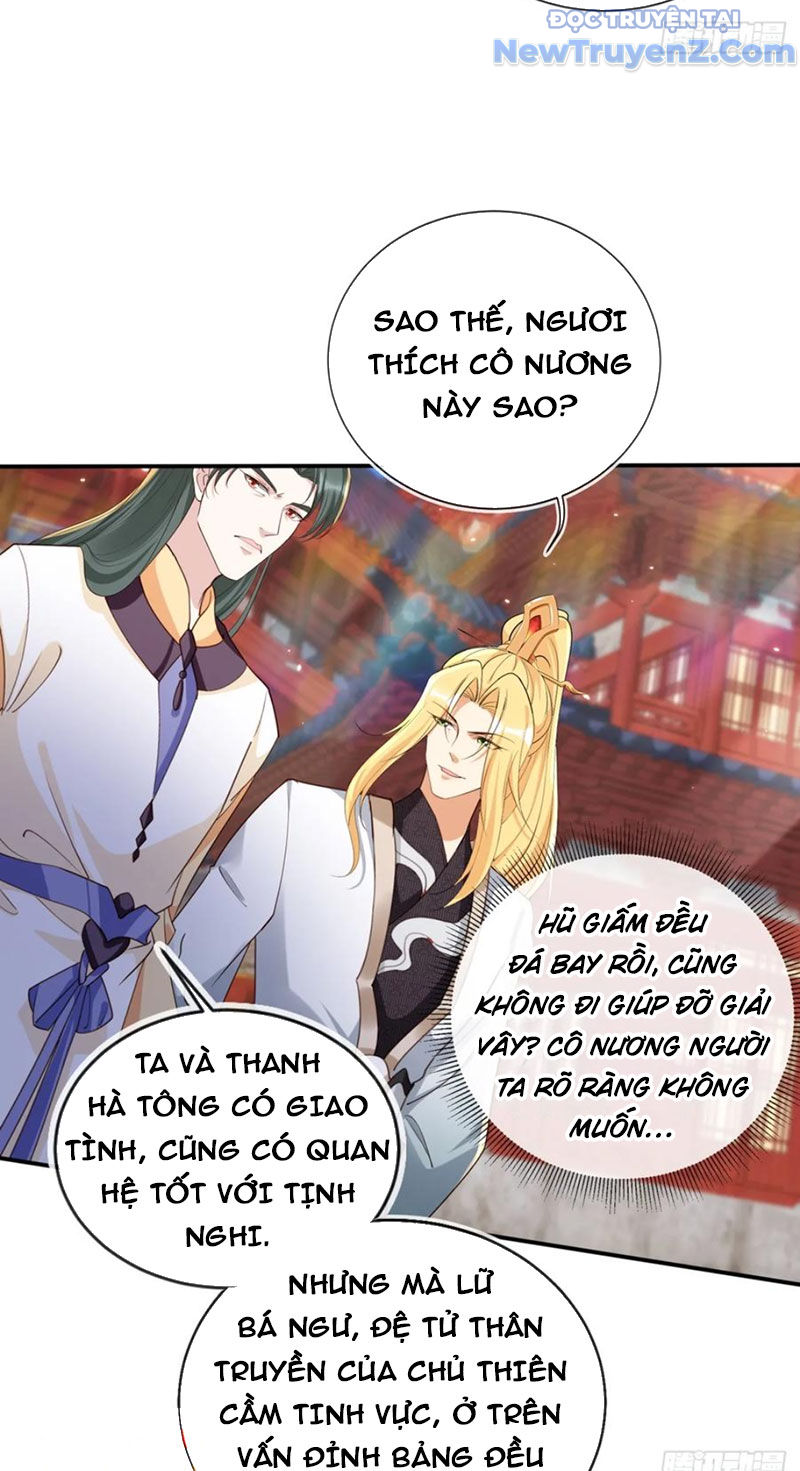 Tùy Tùng Của Nữ Phản Diện Chapter 160 - Trang 31