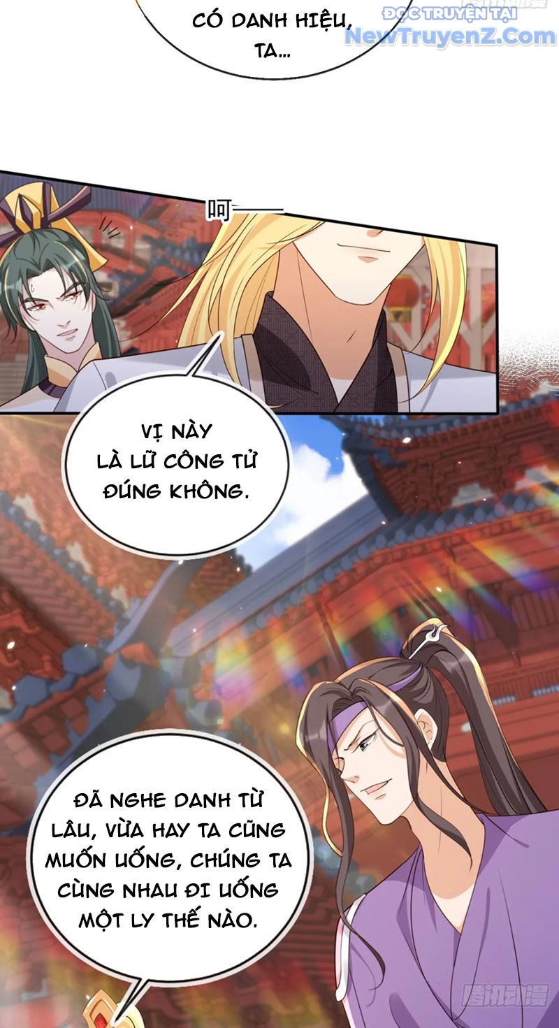 Tùy Tùng Của Nữ Phản Diện Chapter 160 - Trang 32