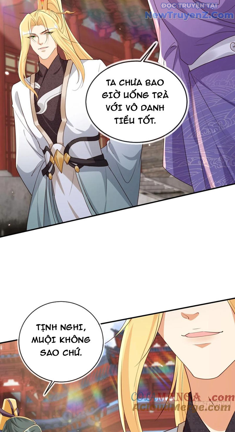 Tùy Tùng Của Nữ Phản Diện Chapter 160 - Trang 33