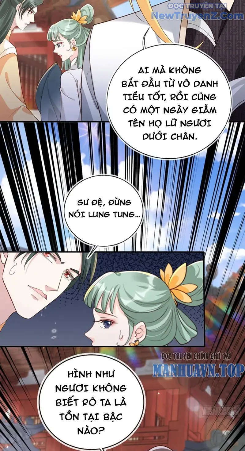 Tùy Tùng Của Nữ Phản Diện Chapter 160 - Trang 34