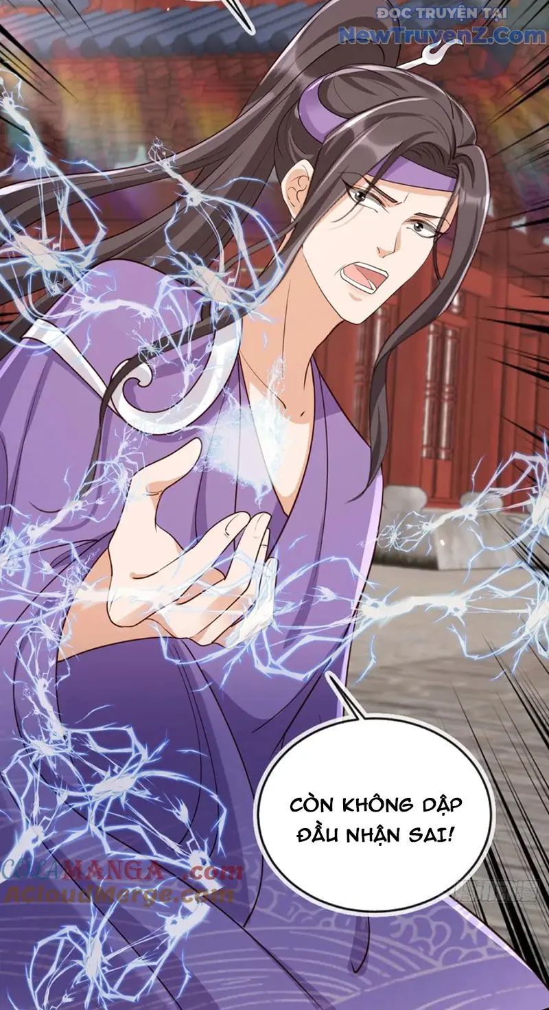 Tùy Tùng Của Nữ Phản Diện Chapter 160 - Trang 35