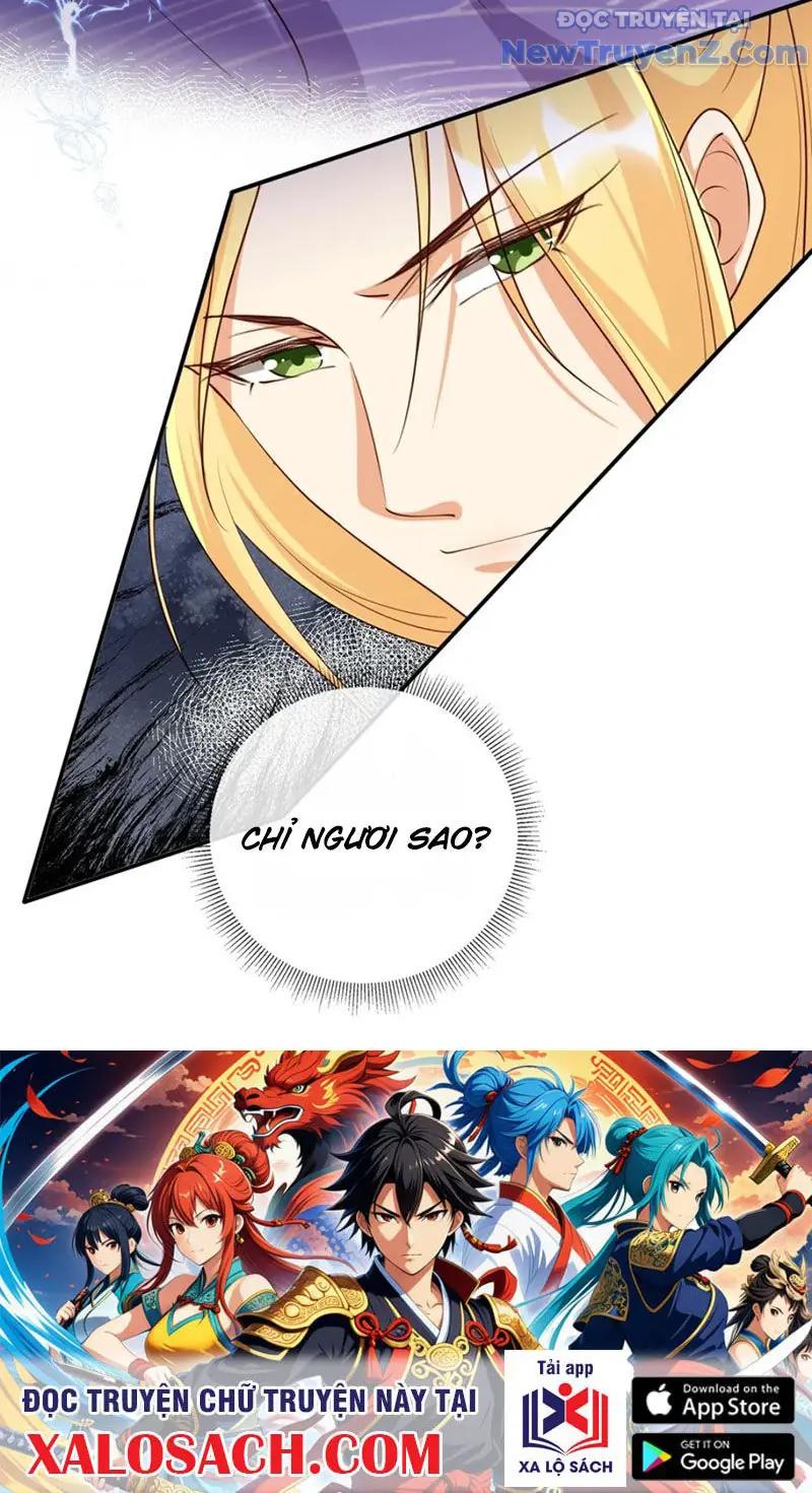 Tùy Tùng Của Nữ Phản Diện Chapter 160 - Trang 36