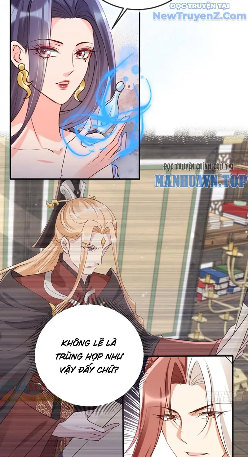 Tùy Tùng Của Nữ Phản Diện Chapter 160 - Trang 6