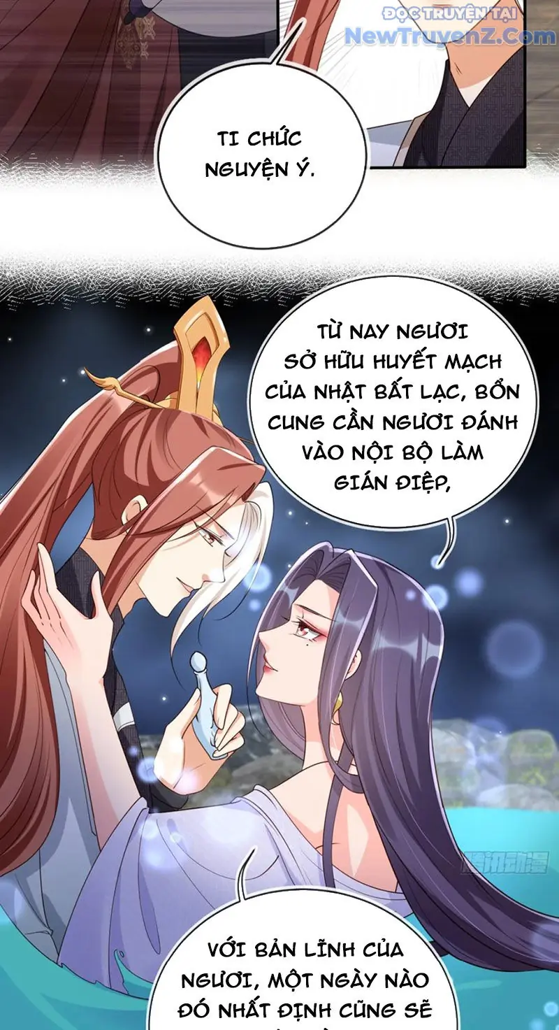 Tùy Tùng Của Nữ Phản Diện Chapter 160 - Trang 7