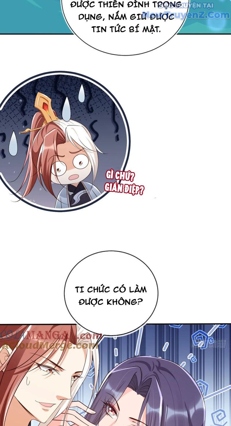 Tùy Tùng Của Nữ Phản Diện Chapter 160 - Trang 8
